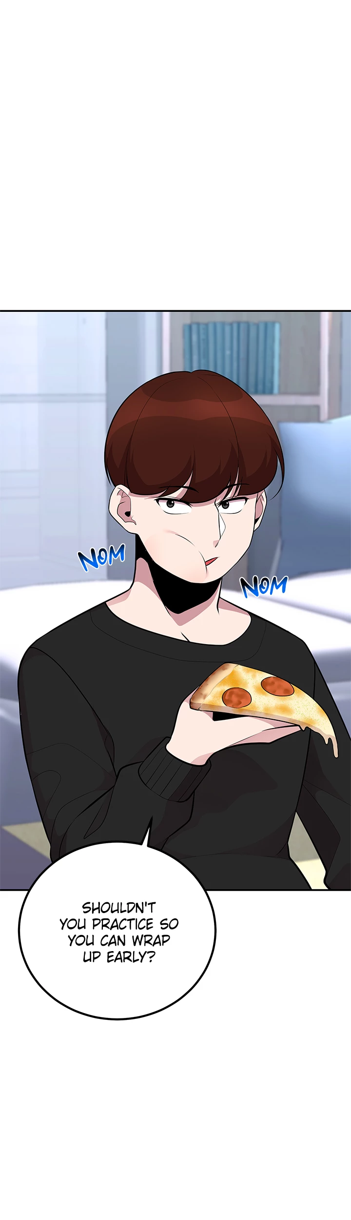 Read Let's Have a Drink! (en) Manga Online