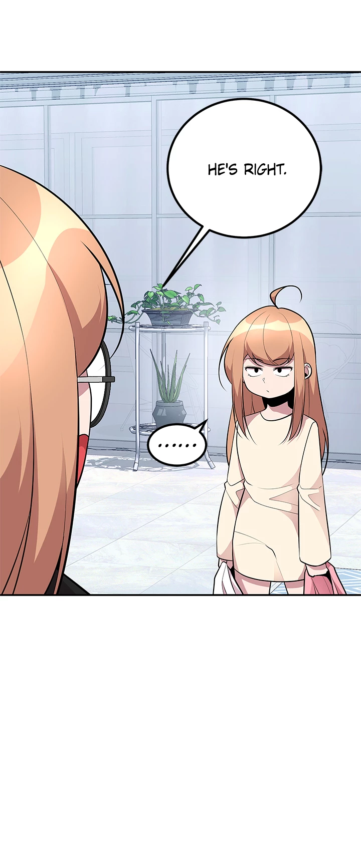 Read Let's Have a Drink! (en) Manga Online