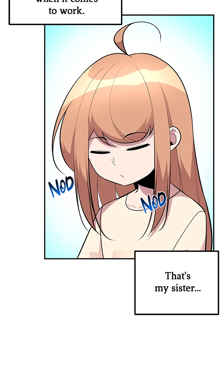 Read Let's Have a Drink! (en) Manga Online