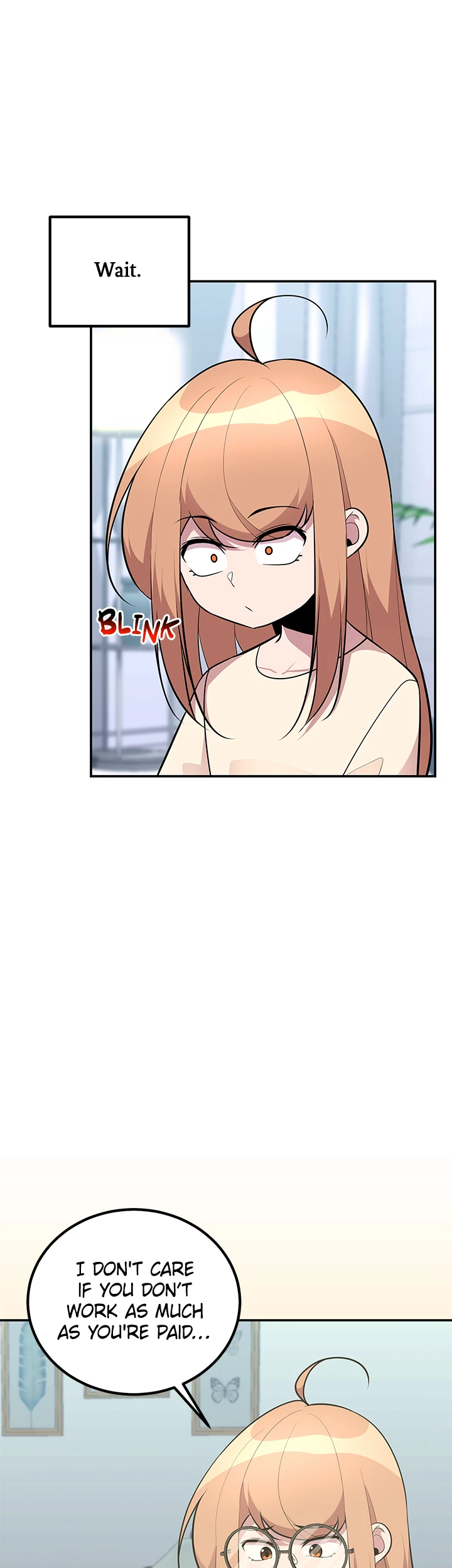 Read Let's Have a Drink! (en) Manga Online