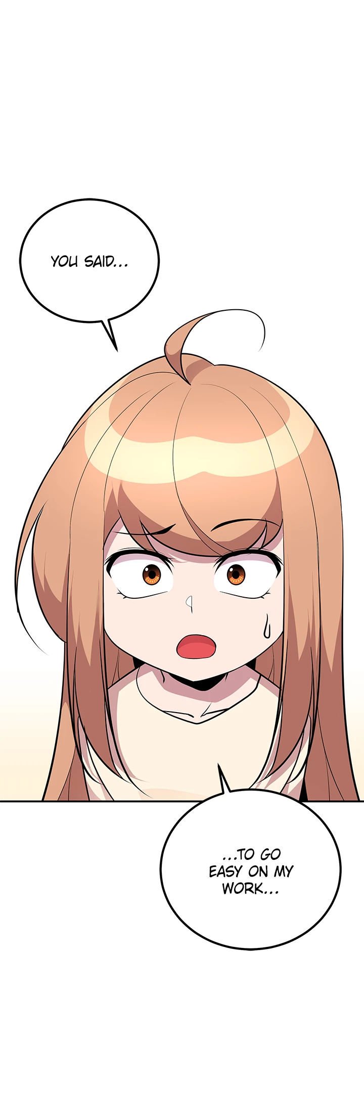 Read Let's Have a Drink! (en) Manga Online