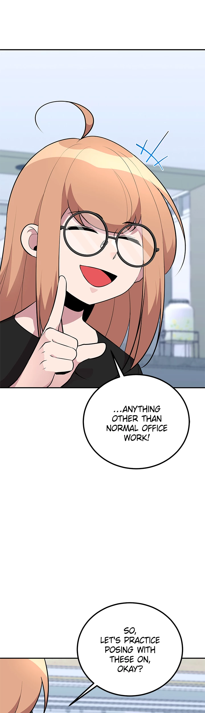 Read Let's Have a Drink! (en) Manga Online