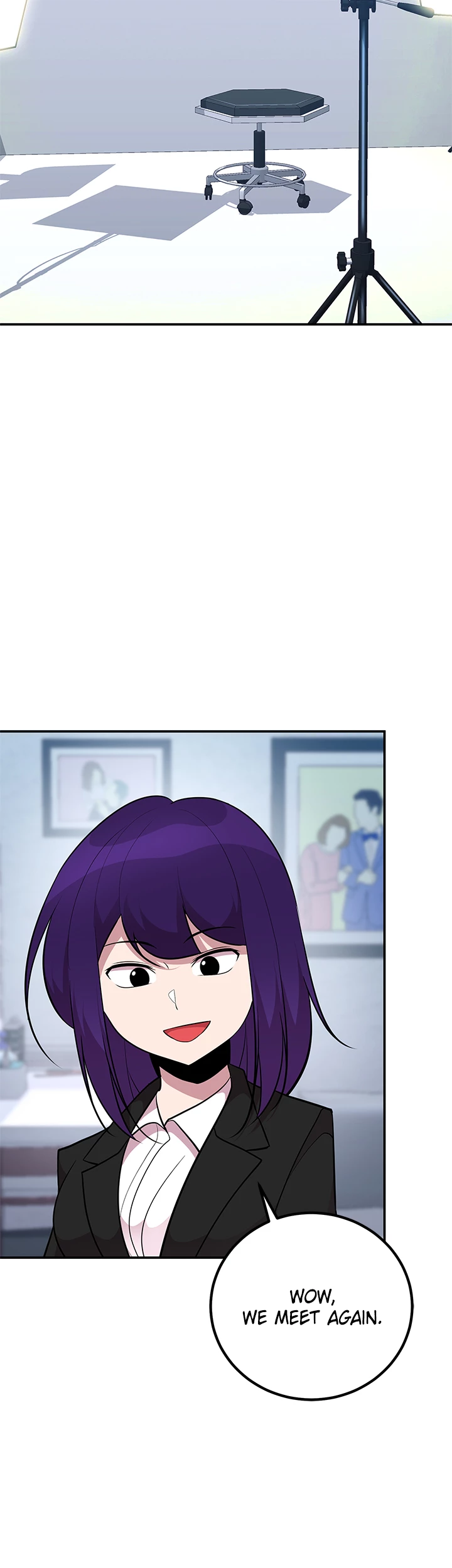 Read Let's Have a Drink! (en) Manga Online