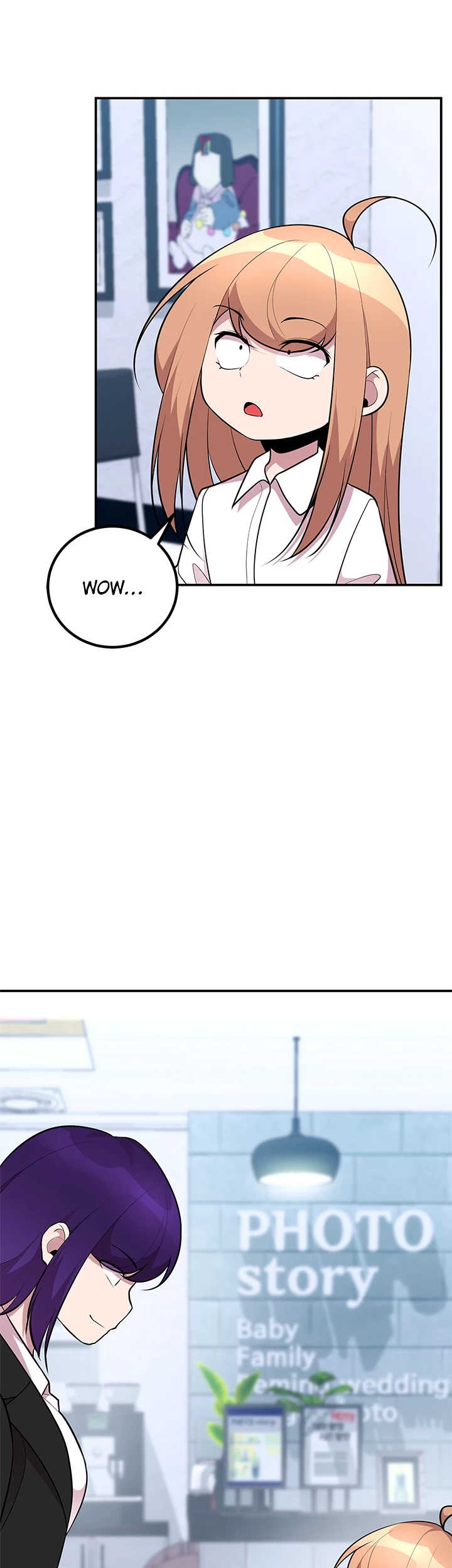 Read Let's Have a Drink! (en) Manga Online