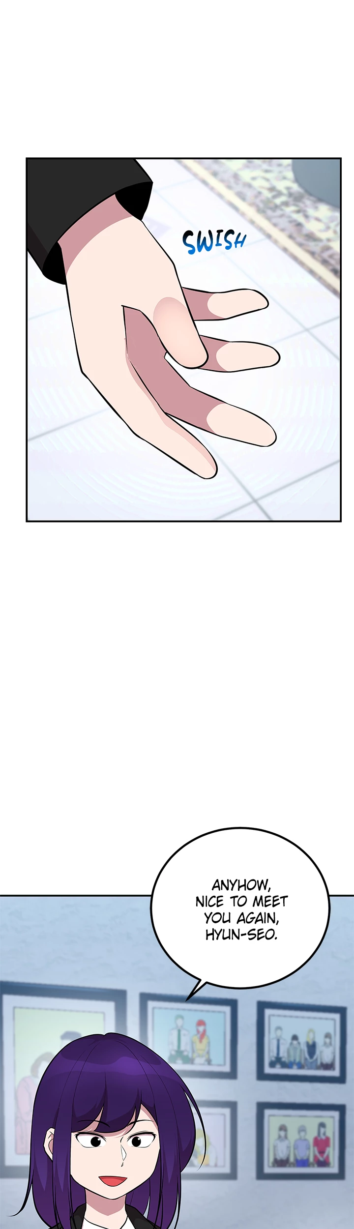 Read Let's Have a Drink! (en) Manga Online