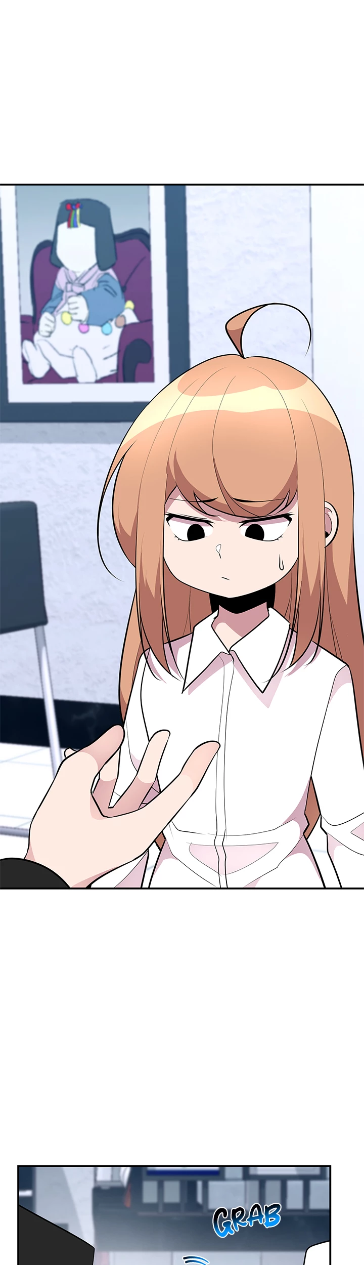 Read Let's Have a Drink! (en) Manga Online