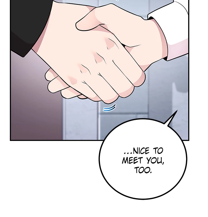 Read Let's Have a Drink! (en) Manga Online