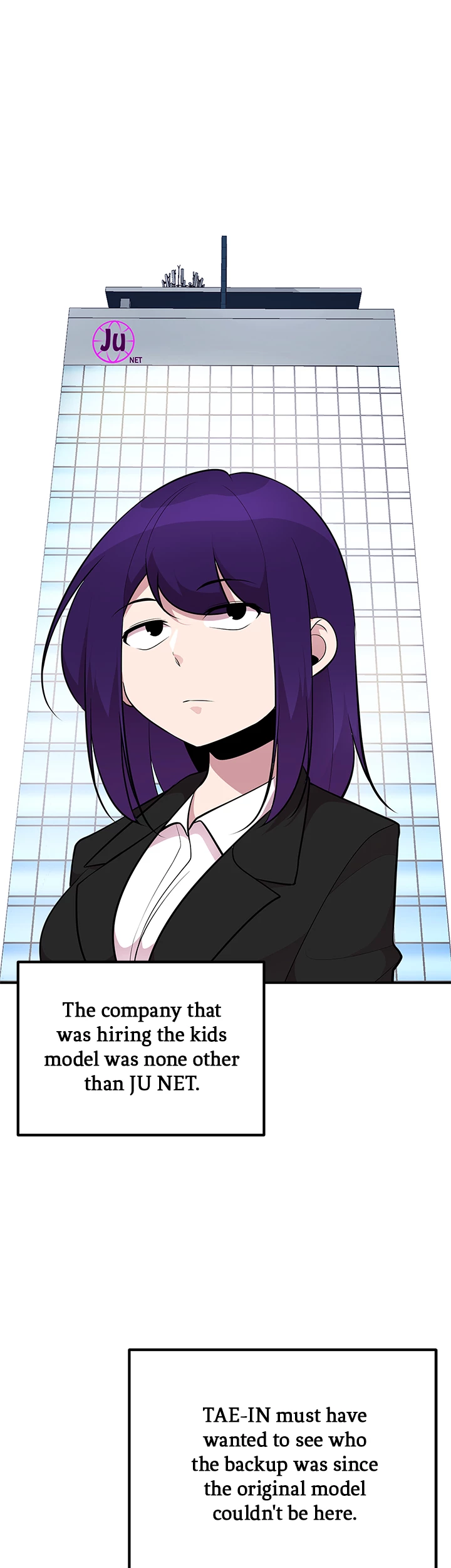 Read Let's Have a Drink! (en) Manga Online