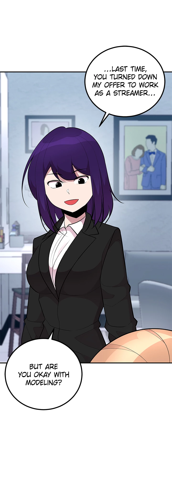 Read Let's Have a Drink! (en) Manga Online