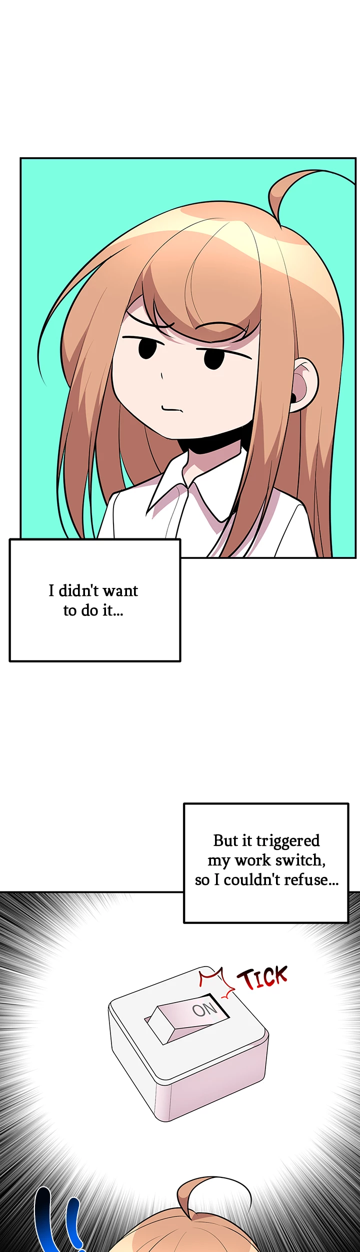 Read Let's Have a Drink! (en) Manga Online