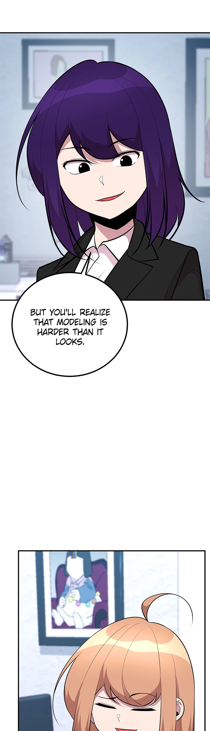 Read Let's Have a Drink! (en) Manga Online