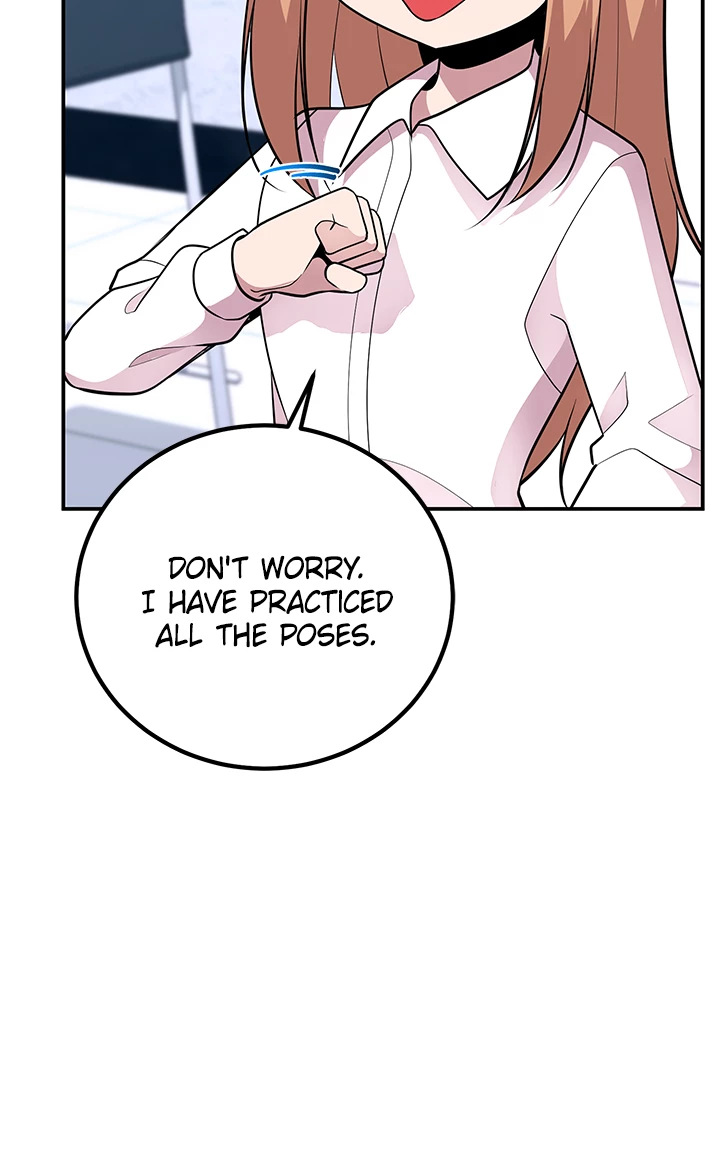 Read Let's Have a Drink! (en) Manga Online