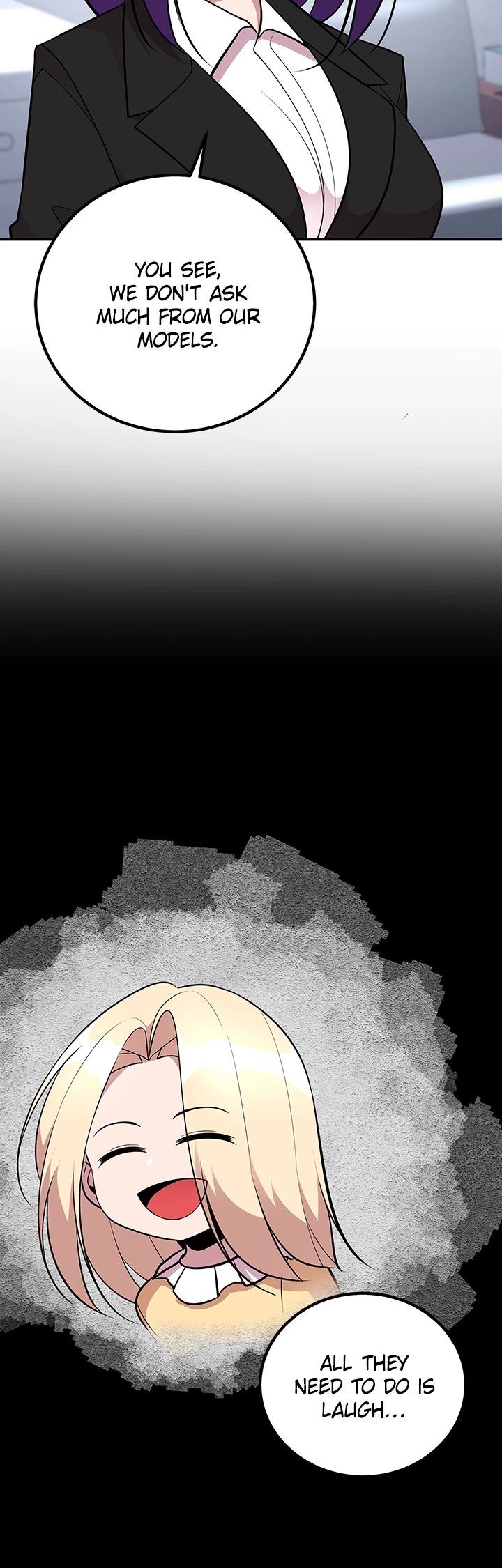 Read Let's Have a Drink! (en) Manga Online