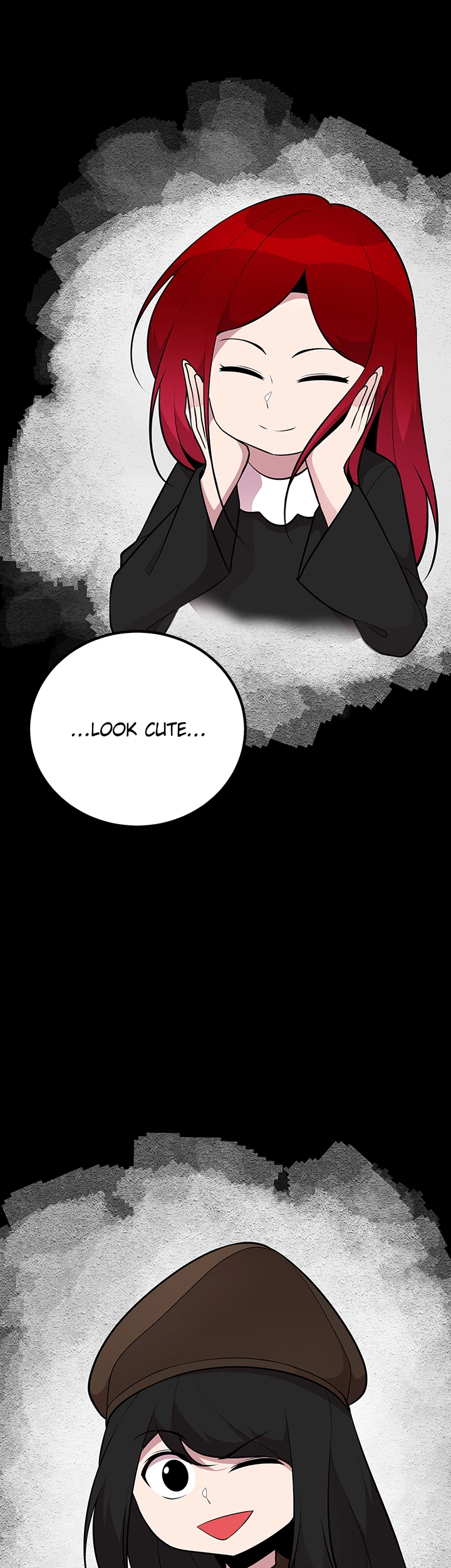 Read Let's Have a Drink! (en) Manga Online