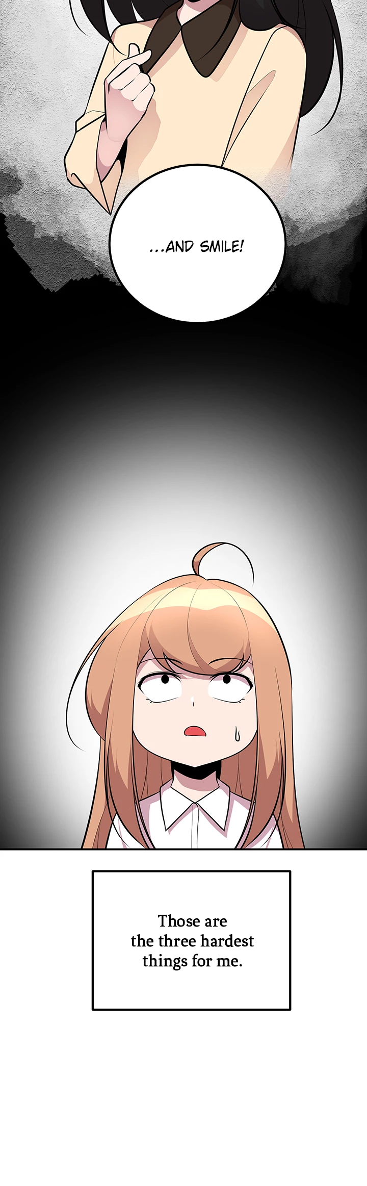 Read Let's Have a Drink! (en) Manga Online