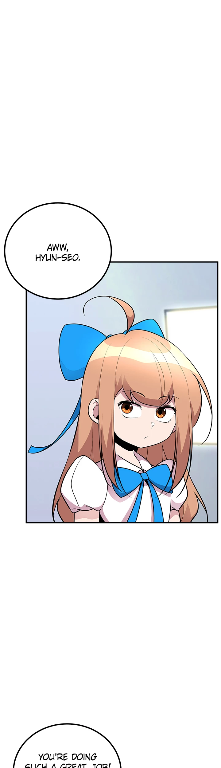 Read Let's Have a Drink! (en) Manga Online