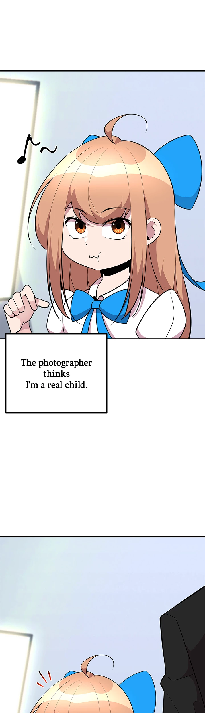 Read Let's Have a Drink! (en) Manga Online