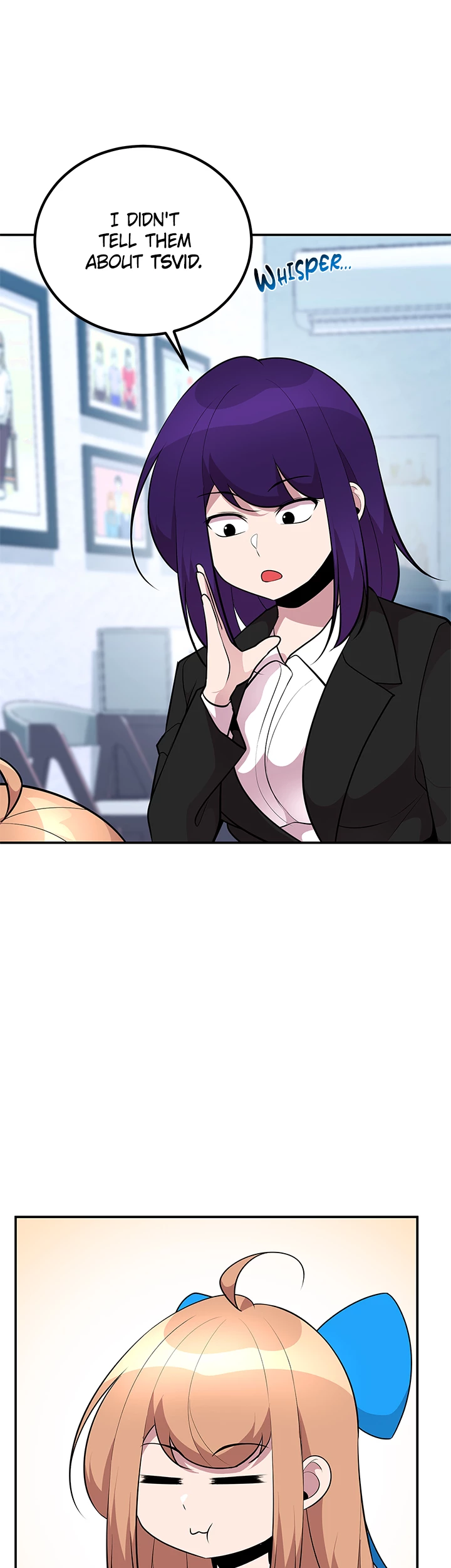 Read Let's Have a Drink! (en) Manga Online