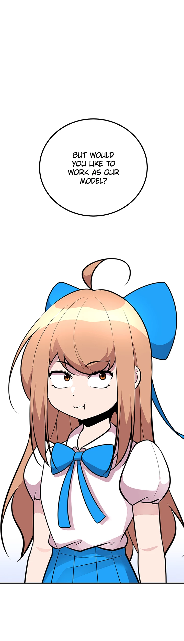 Read Let's Have a Drink! (en) Manga Online