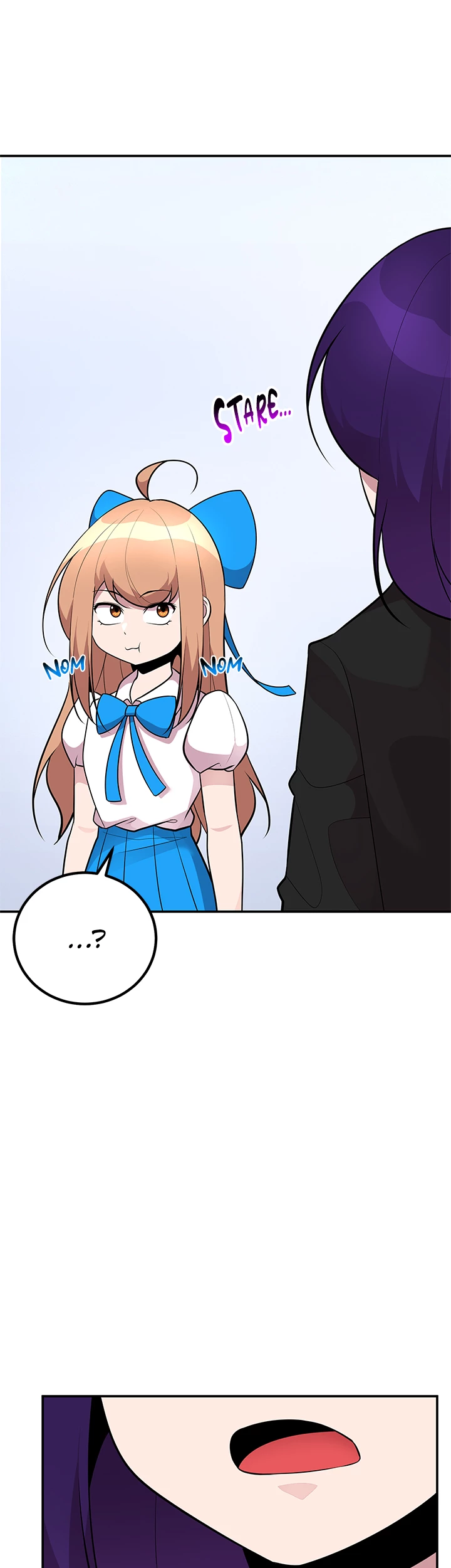 Read Let's Have a Drink! (en) Manga Online