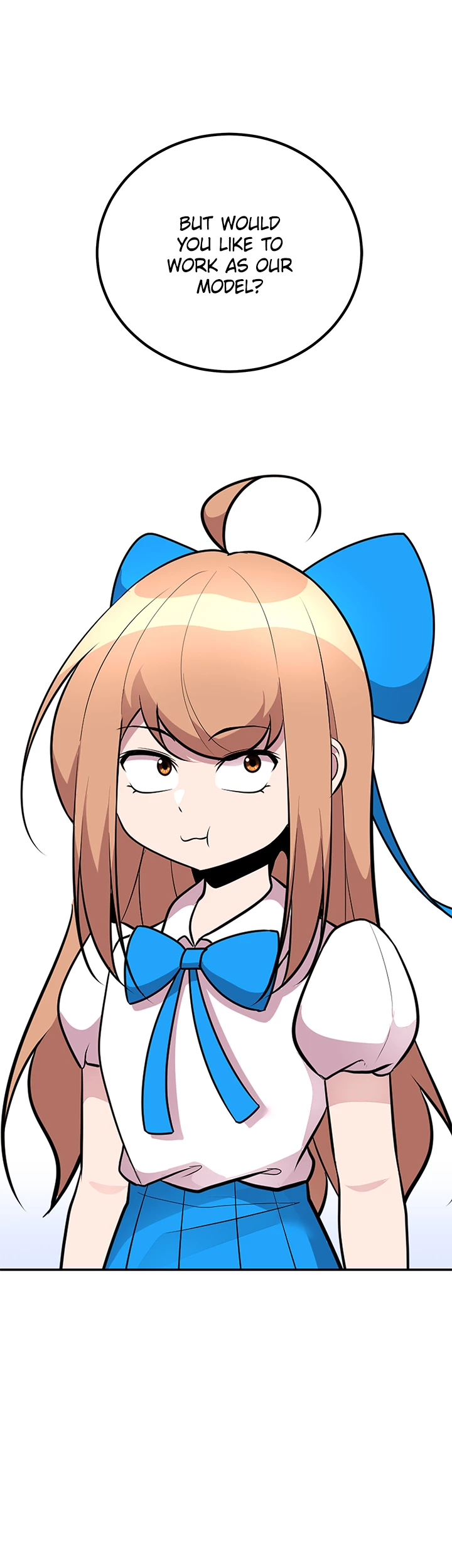 Read Let's Have a Drink! (en) Manga Online