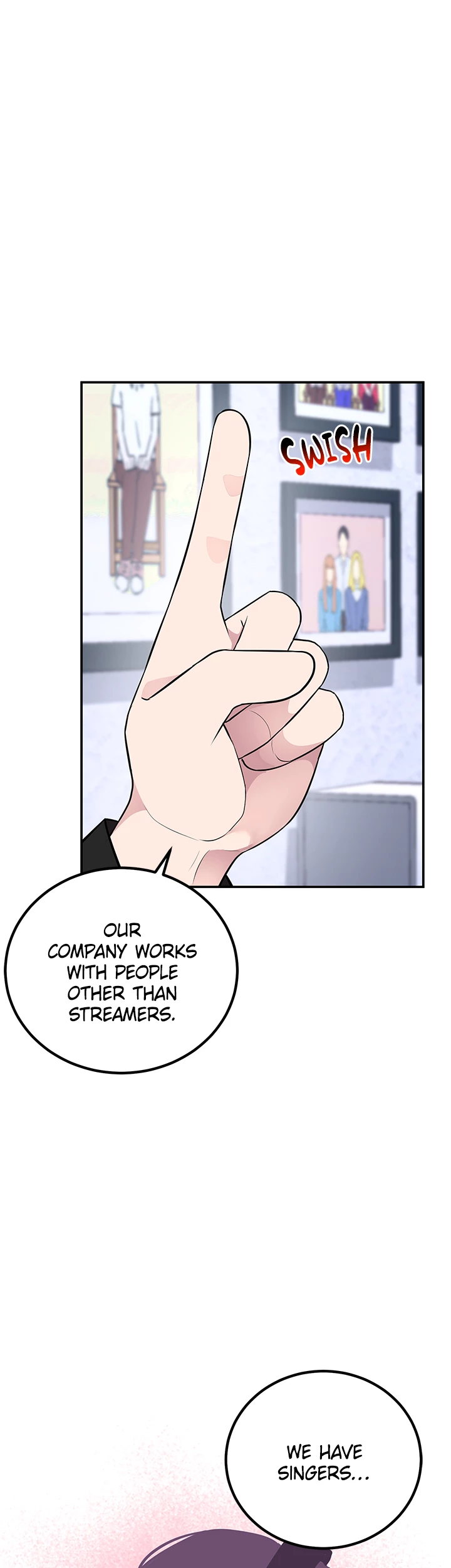 Read Let's Have a Drink! (en) Manga Online