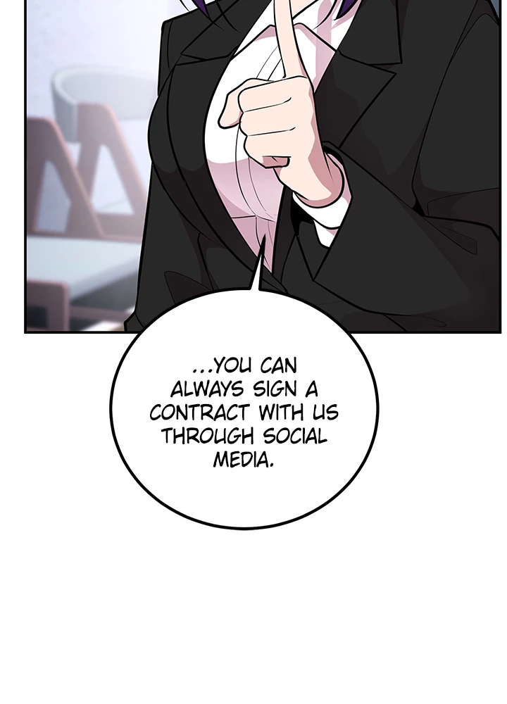 Read Let's Have a Drink! (en) Manga Online