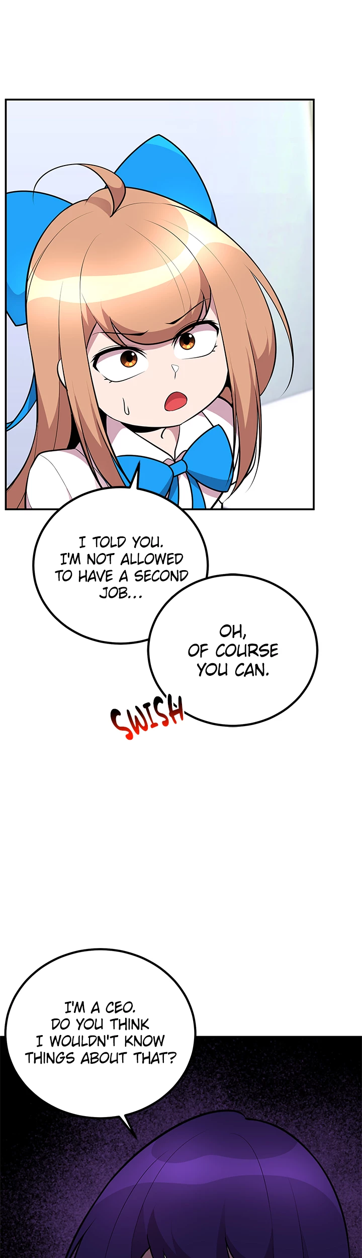 Read Let's Have a Drink! (en) Manga Online