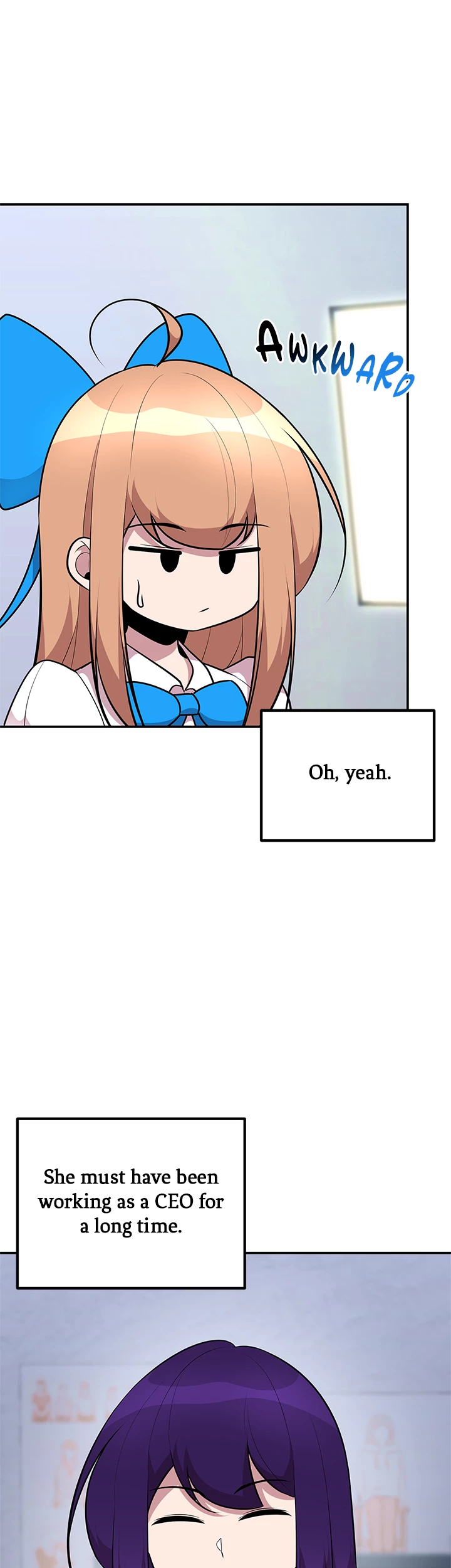 Read Let's Have a Drink! (en) Manga Online