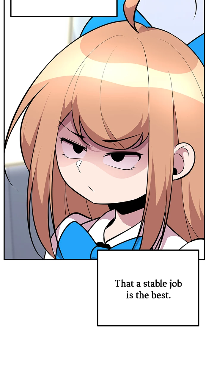 Read Let's Have a Drink! (en) Manga Online