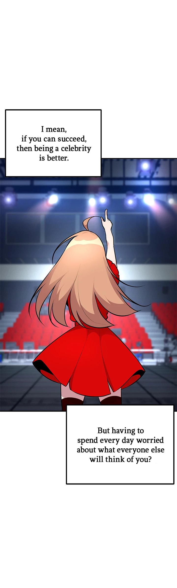 Read Let's Have a Drink! (en) Manga Online