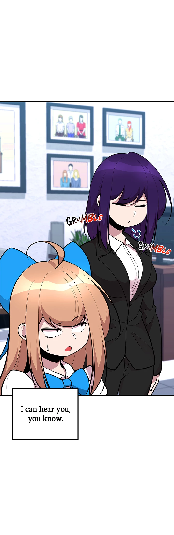 Read Let's Have a Drink! (en) Manga Online