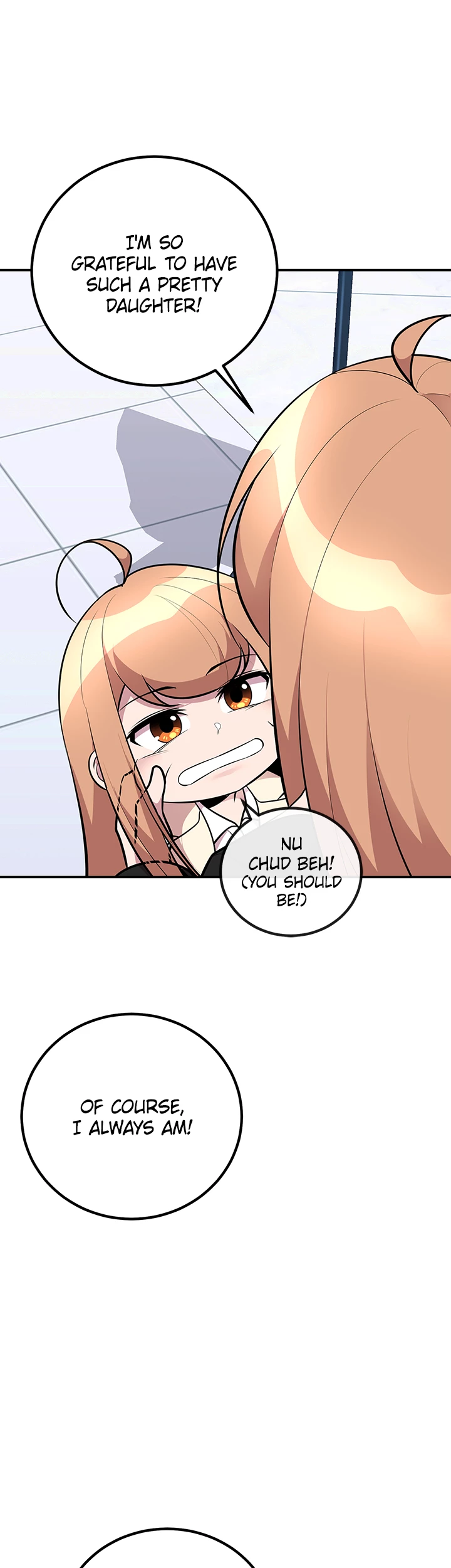 Read Let's Have a Drink! (en) Manga Online