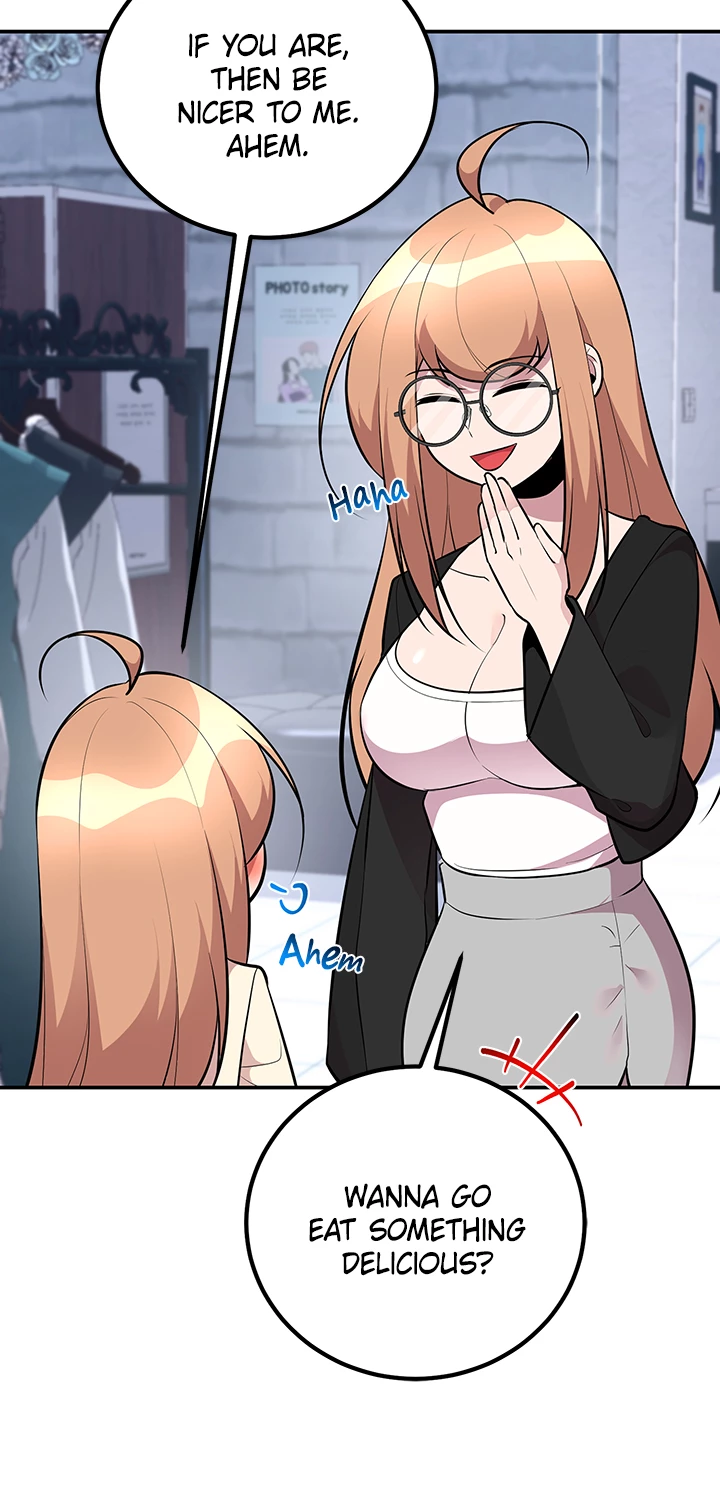 Read Let's Have a Drink! (en) Manga Online