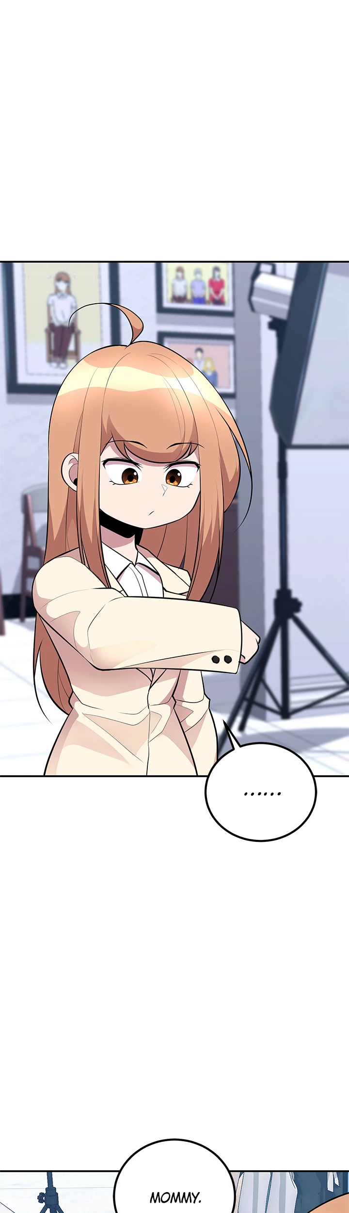 Read Let's Have a Drink! (en) Manga Online