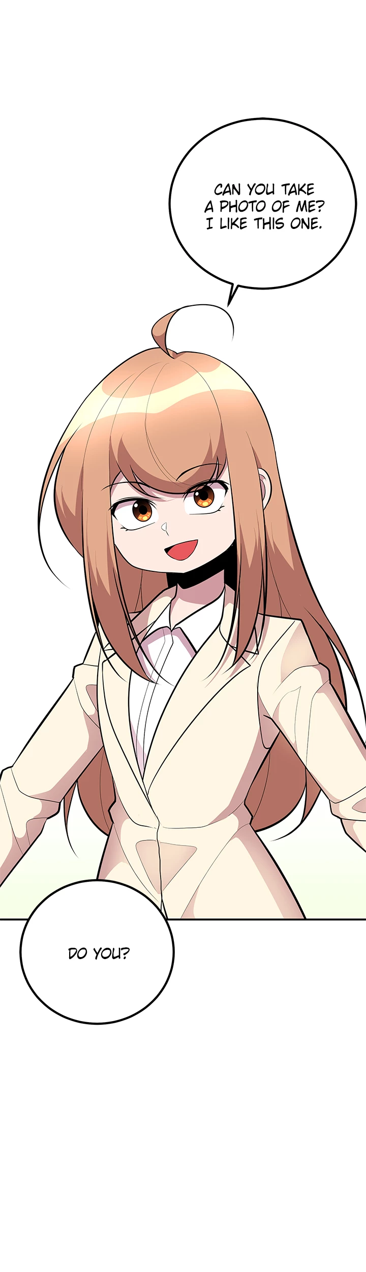 Read Let's Have a Drink! (en) Manga Online