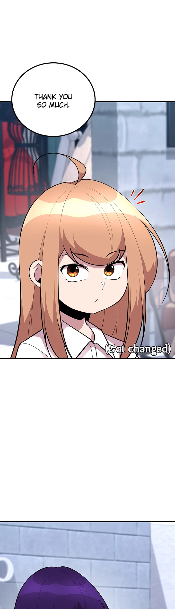 Read Let's Have a Drink! (en) Manga Online