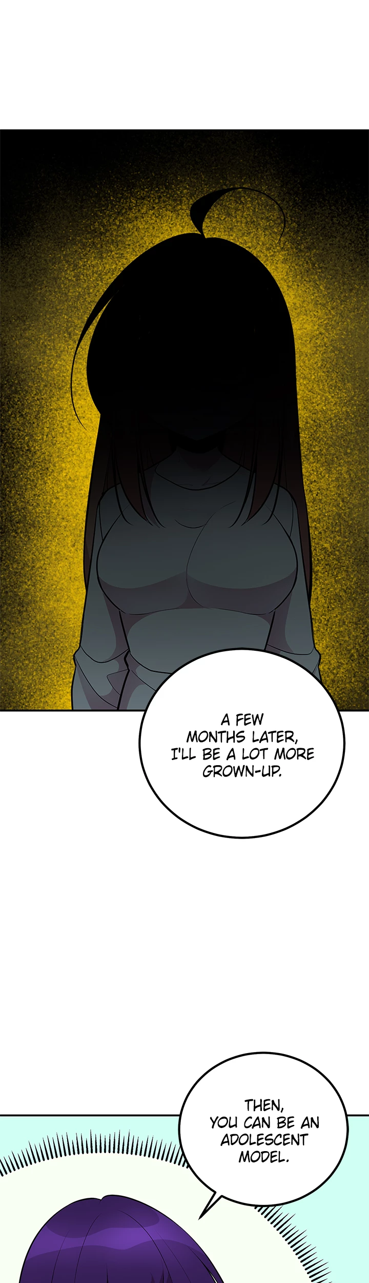 Read Let's Have a Drink! (en) Manga Online