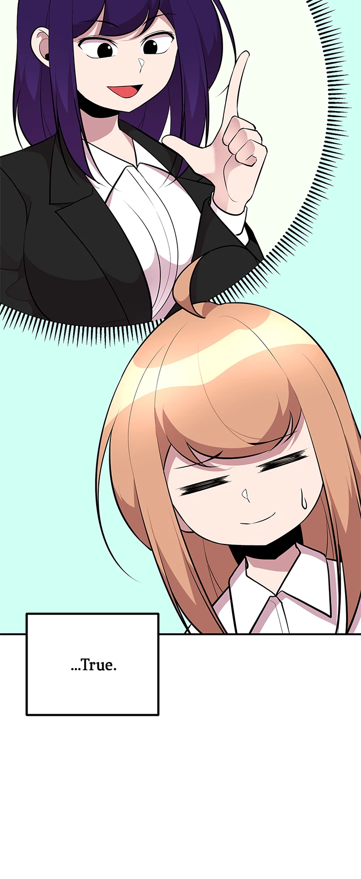 Read Let's Have a Drink! (en) Manga Online