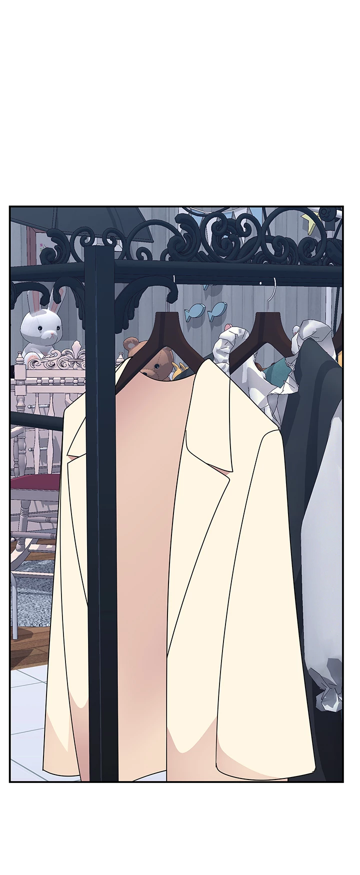 Read Let's Have a Drink! (en) Manga Online