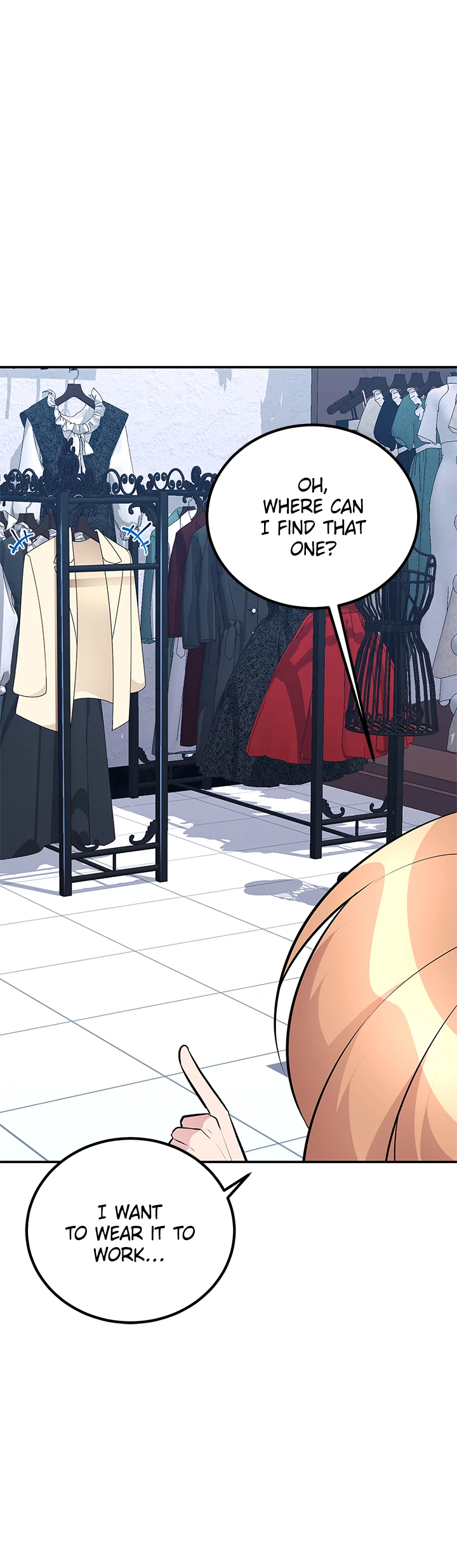 Read Let's Have a Drink! (en) Manga Online