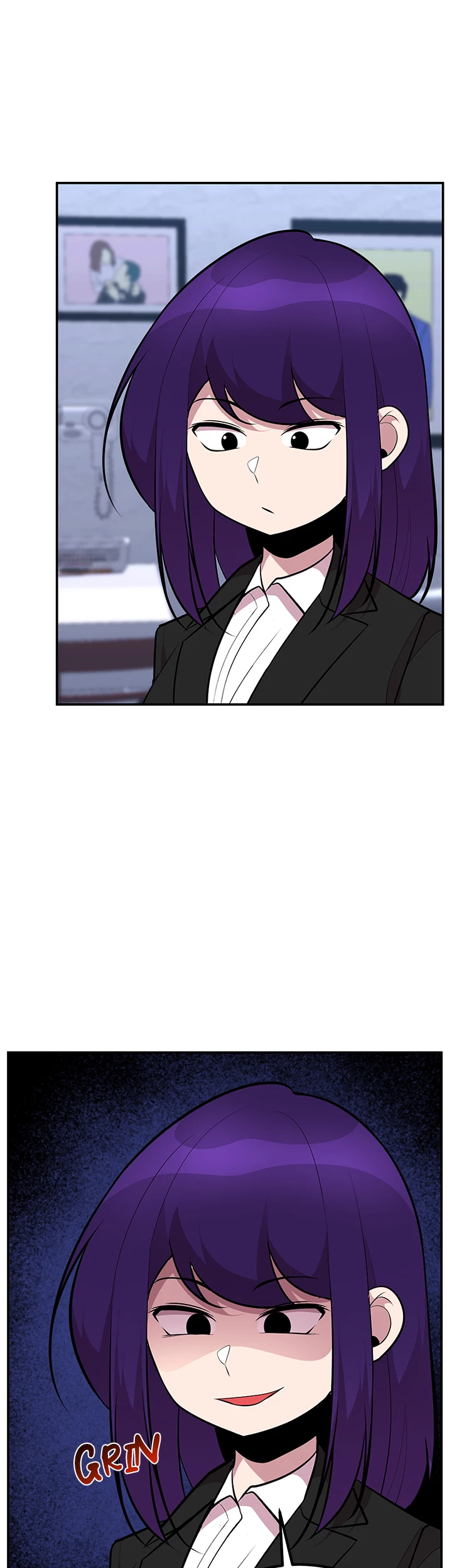 Read Let's Have a Drink! (en) Manga Online