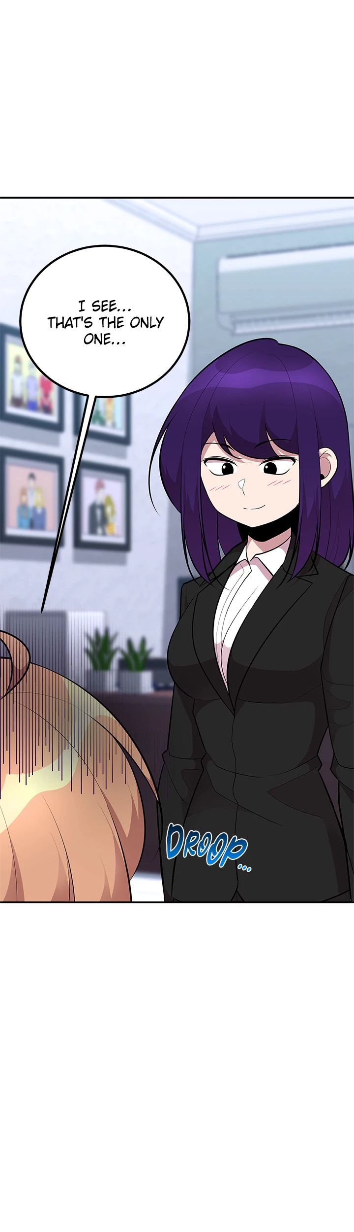 Read Let's Have a Drink! (en) Manga Online