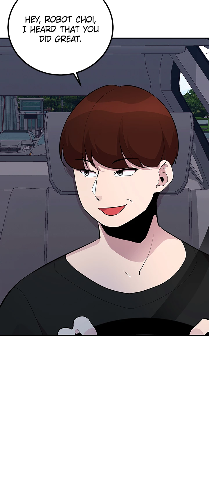 Read Let's Have a Drink! (en) Manga Online