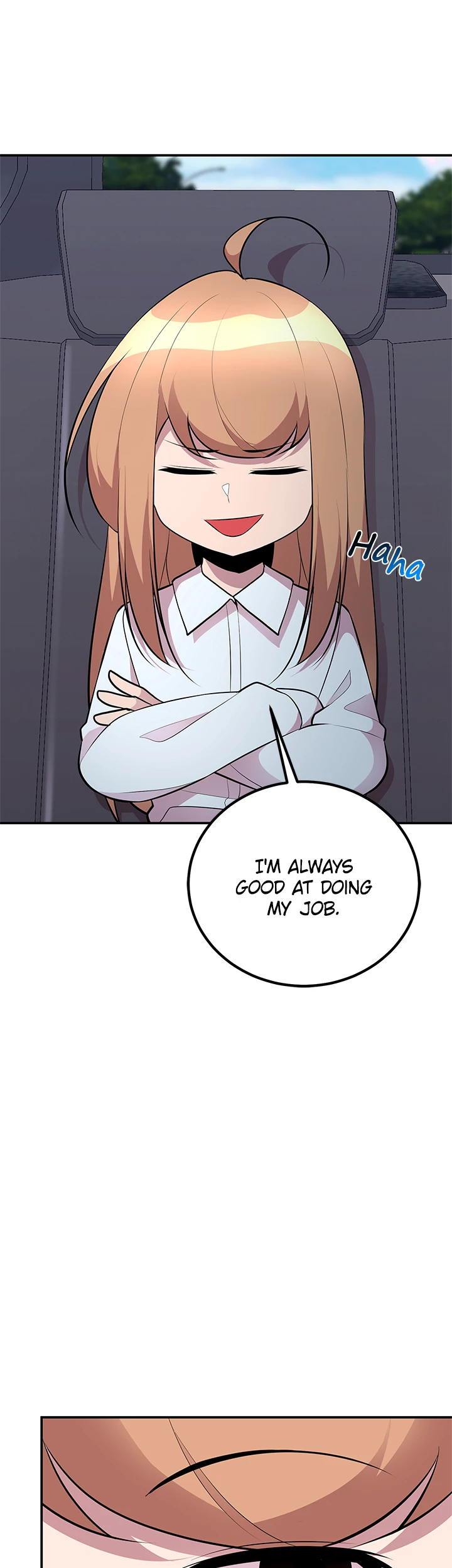 Read Let's Have a Drink! (en) Manga Online