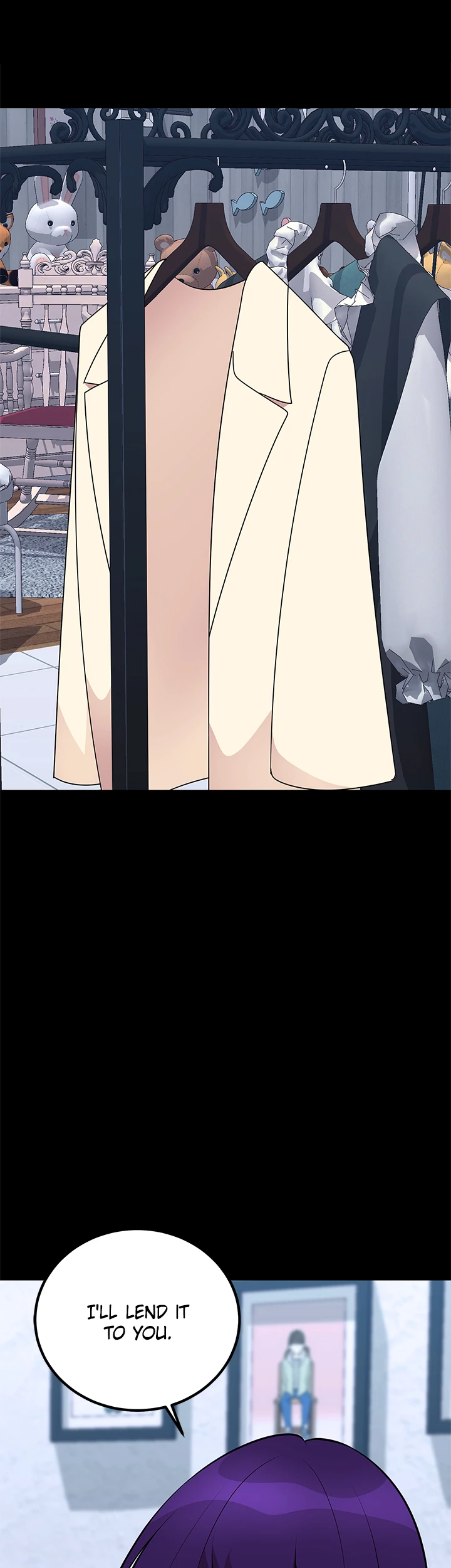 Read Let's Have a Drink! (en) Manga Online