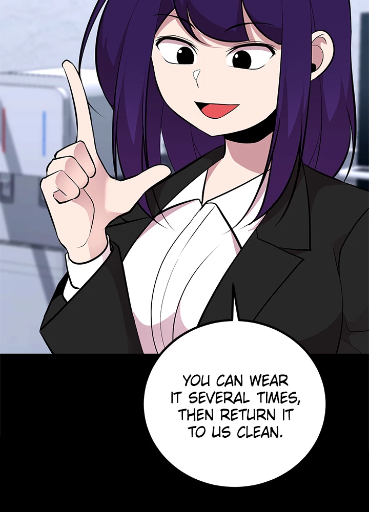 Read Let's Have a Drink! (en) Manga Online