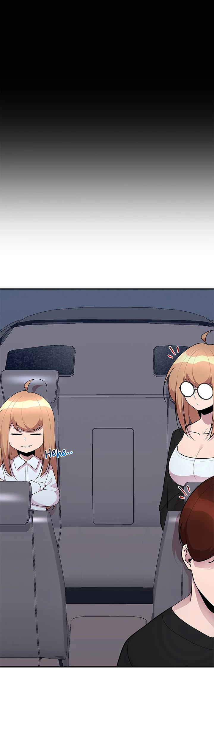 Read Let's Have a Drink! (en) Manga Online