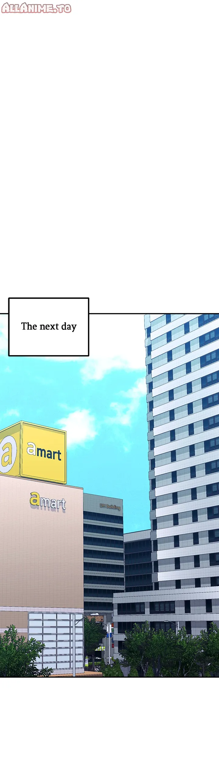 Read Let's Have a Drink! (en) Manga Online