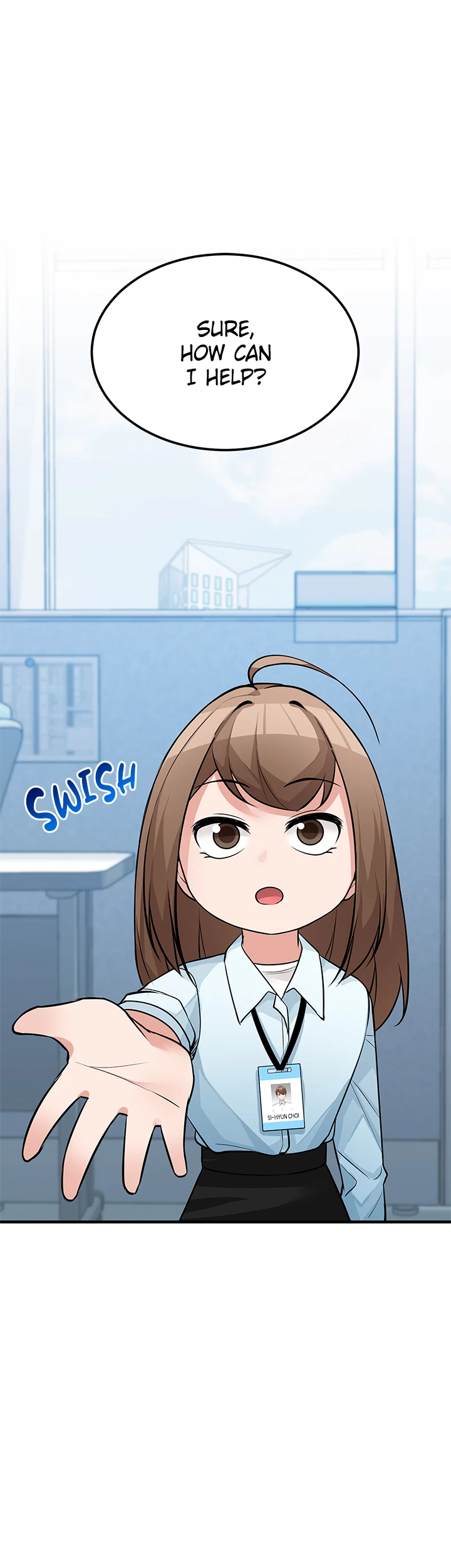 Read Let's Have a Drink! (en) Manga Online